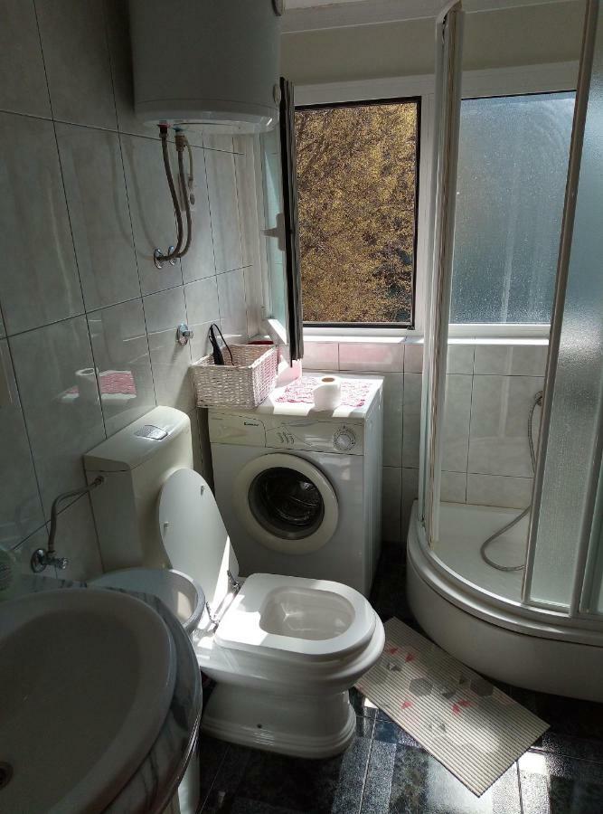 Studio Apt. Downtown Сплит Экстерьер фото